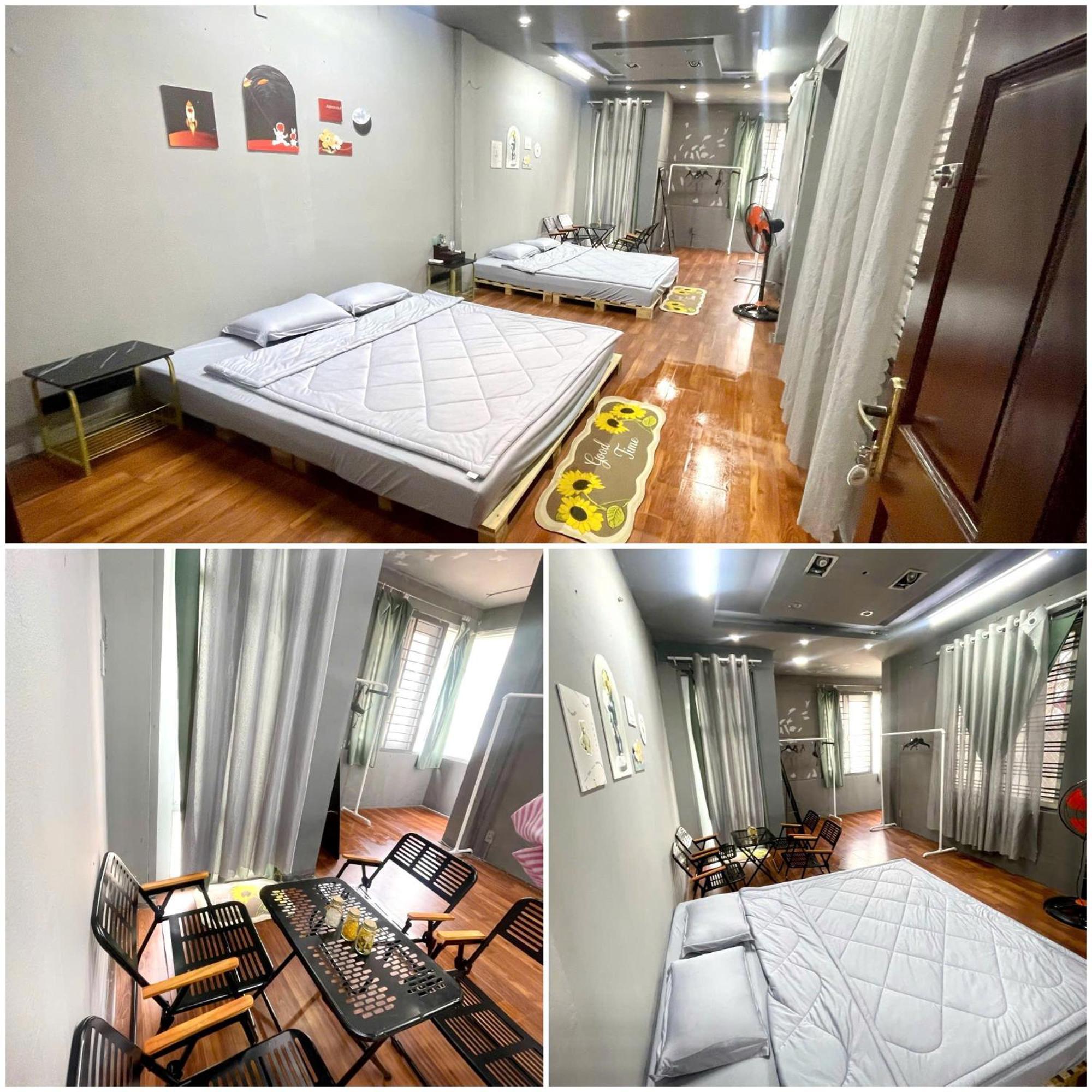Jocy Home Da Nang Exterior foto